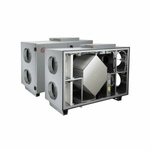 Купить приточно-вытяжные вентиляционные установки RIS EKO в компании Лигресс. Доступные цены, быстрая доставка